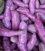 Misti Alu (Sweet Potato)