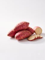 Misti Alu (Sweet Potato)