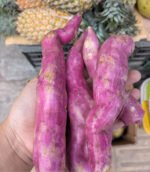 Misti Alu (Sweet Potato) - Image 2