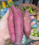 Misti Alu (Sweet Potato) - Image 3